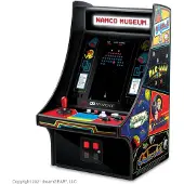 My Arcade Consola Retro Mini Player Namco Museum 10´´