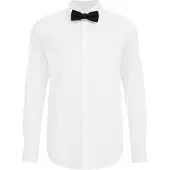 We fashion Camisa blanco