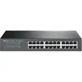 TP-LINK Switch Tl-sg1024d