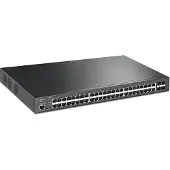 TP-LINK Switch Sg3452xp 48p