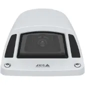 Axis Cámara De Seguridad P3925-lre M12