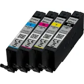 Canon CLI-581 XXL Paquete múltiple