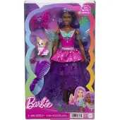 Barbie Un Toque De Magia Muñeca
