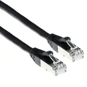 ACT Cable De Red Cat6a Fb6907 Sftp 7.00 M