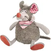Flamingo Juguete Para Perros Molly Mouse