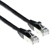 ACT Cable De Red Cat6a Fb6910 10 M