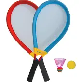 Schildkröt - Giant Racket Set multicolour
