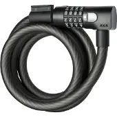 Axa Candado De Cable Resolute C15