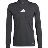 Adidas adidasCamiseta manga larga Referee 24 XL Black Hombre
