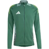 Adidas adidasChaqueta entrenamiento Tiro 24 Competition XS Team Dark Green Hombre
