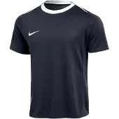 Nike Camiseta funcional azul / blanco