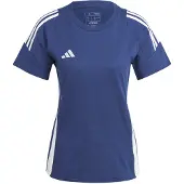 Adidas Camiseta De Manga Corta Tiro24 Sweat