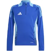 Adidas adidasSudadera entrenamiento Tiro 24 Competition (Adolescentes) 140 Royal Blue Niño