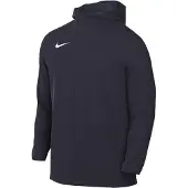 Nike Chaqueta deportiva azul oscuro