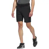 Adidas adidasPantalón corto Ultimate365 8.5-Inch Golf 34" Black Hombre