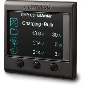 Mastervolt Convertidor Smartremote Oem Para Combimaster