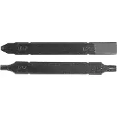 Leatherman Kit de puntas para los modelos MUT y MUT EOD