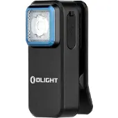 Olight Linterna De ángulo Recto Edc