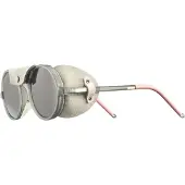 Solar - Gafas de sol - Freemont Gris/Rose - Beige