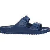 Birkenstock Sandalias Arizona EVA hombre - Azul - 42
