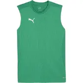 Puma Camiseta funcional verde