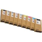 Epson Cartucho De Tinta T 603 220ml T 6037
