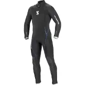 SCUBAPRO Traje Húmedo De Buceo Definition Steamer 7 Mm