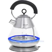 Adler Hervidor De Agua 1 5l Ad 1282