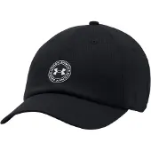 Under Armour Gorra Iso-chill Armourvent Adj