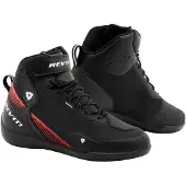 REV'IT! Zapatillas De Moto G-force 2 H2o