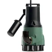 DAB Bomba sumergible de aguas residuales FEKA 600 M-A