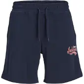 Jack & Jones Pantalones Cortos Deportivos Logo