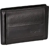 Bugatti Cartera 'ATLANTA' negro