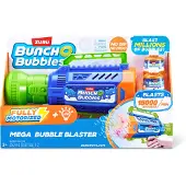 BUNCH O BUBBLES Guau Un Bláster De Burbujas Grande