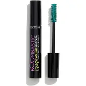 Gosh Máscara De Pestañas Boombastic Crazy Volume Nº007 Crazy Green 13ml