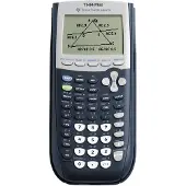Texas Instruments TI-84 Plus calculadora