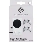 Floating Grip Soporte De Pared Xbox Seriex S-bundle