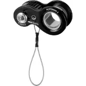 Wild Country - Ropeman 4 - Bloqueador negro