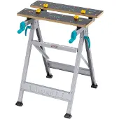 Wolfcraft Banco De Trabajo 6177000