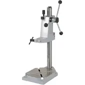 Wolfcraft Soporte para taladro ''exclusivo'' para taladros de 43 mm