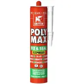 Griffon Poly Max Fix & Seal Express 425 g