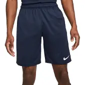 Nike Pantalón deportivo 'Park 20' azul oscuro / blanco