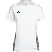 Adidas adidasCamiseta entrenamiento Tiro 24 Competition XS White Mujer