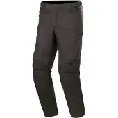 Alpinestars Pantalones Road Pro GORE-TEX Largo Regular Black