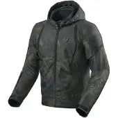 REV'IT! Chaqueta Con Capucha Flare 2