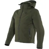 Dainese Chaqueta Con Capucha Ignite Tex