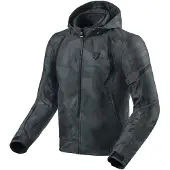 REV'IT! Chaqueta Con Capucha Flare 2