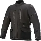 Alpinestars Chaqueta Ketchum GORE-TEX Black