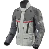 REV'IT! Chaqueta Dominator 3 Gore-tex