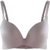 Royal Lounge Intimates Sujetador 'Royal Fit' gris claro